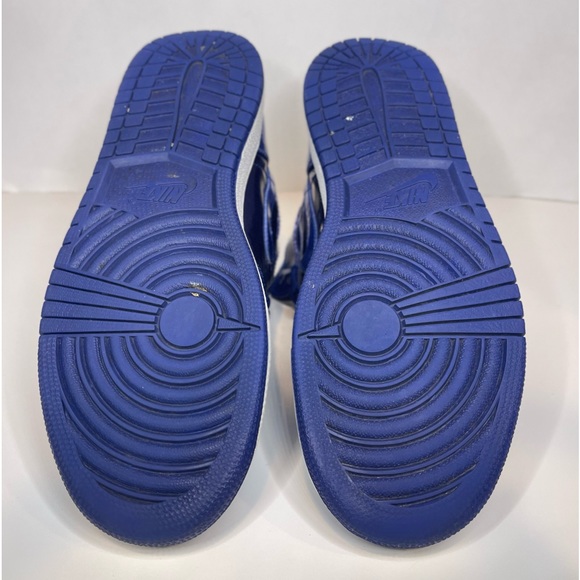 2016 Air Jordan 1 Retro High 'Deep Royal' - Picture 3 of 12